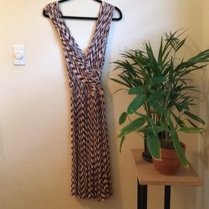 Plenty Dress from Anthropologie